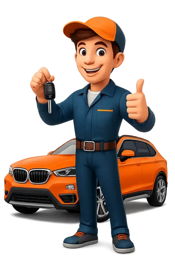 Autoankauf aller art in Papenburg